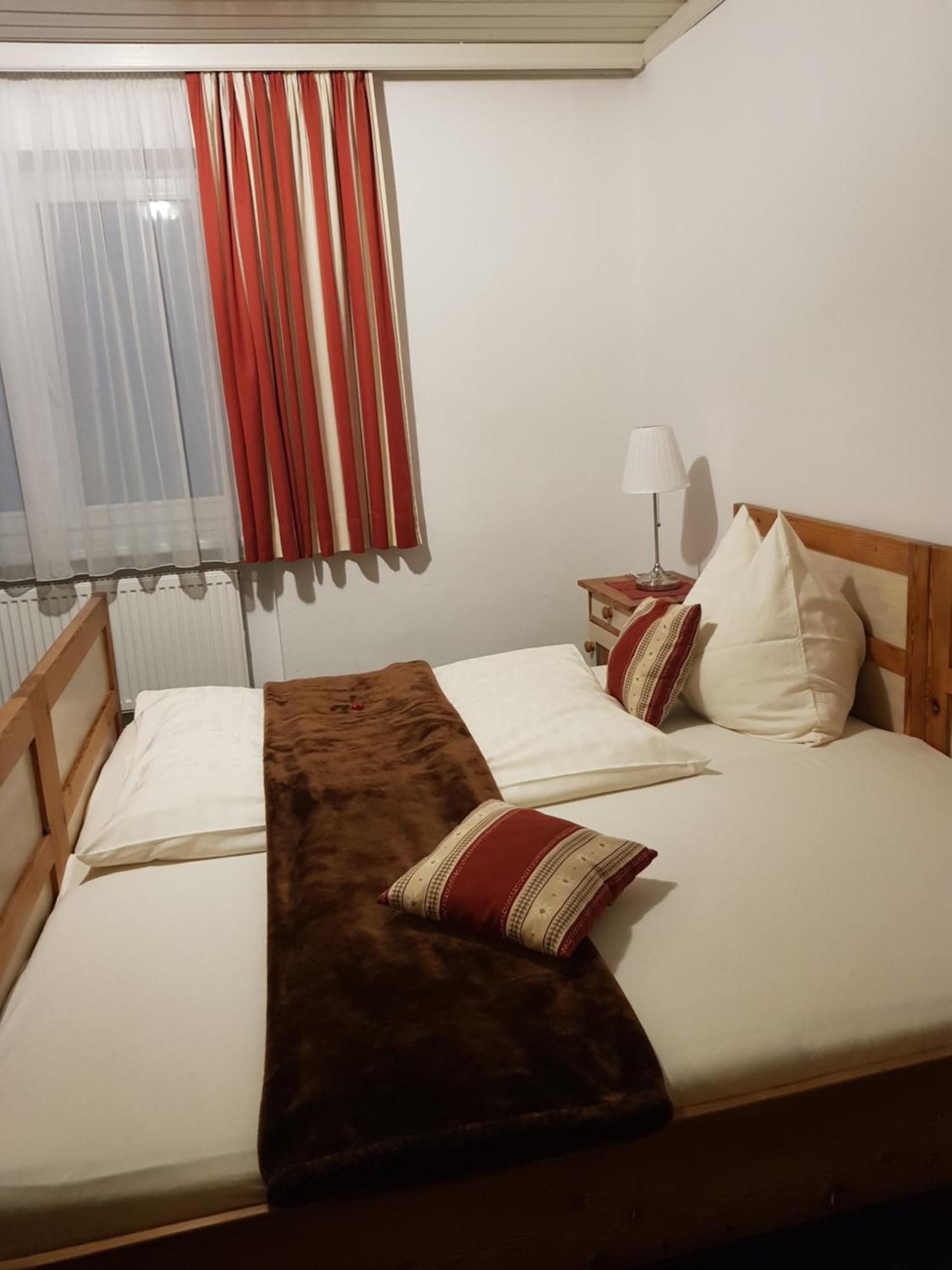 Hotel Haus Bergland Fieberbrunn Zewnętrze zdjęcie