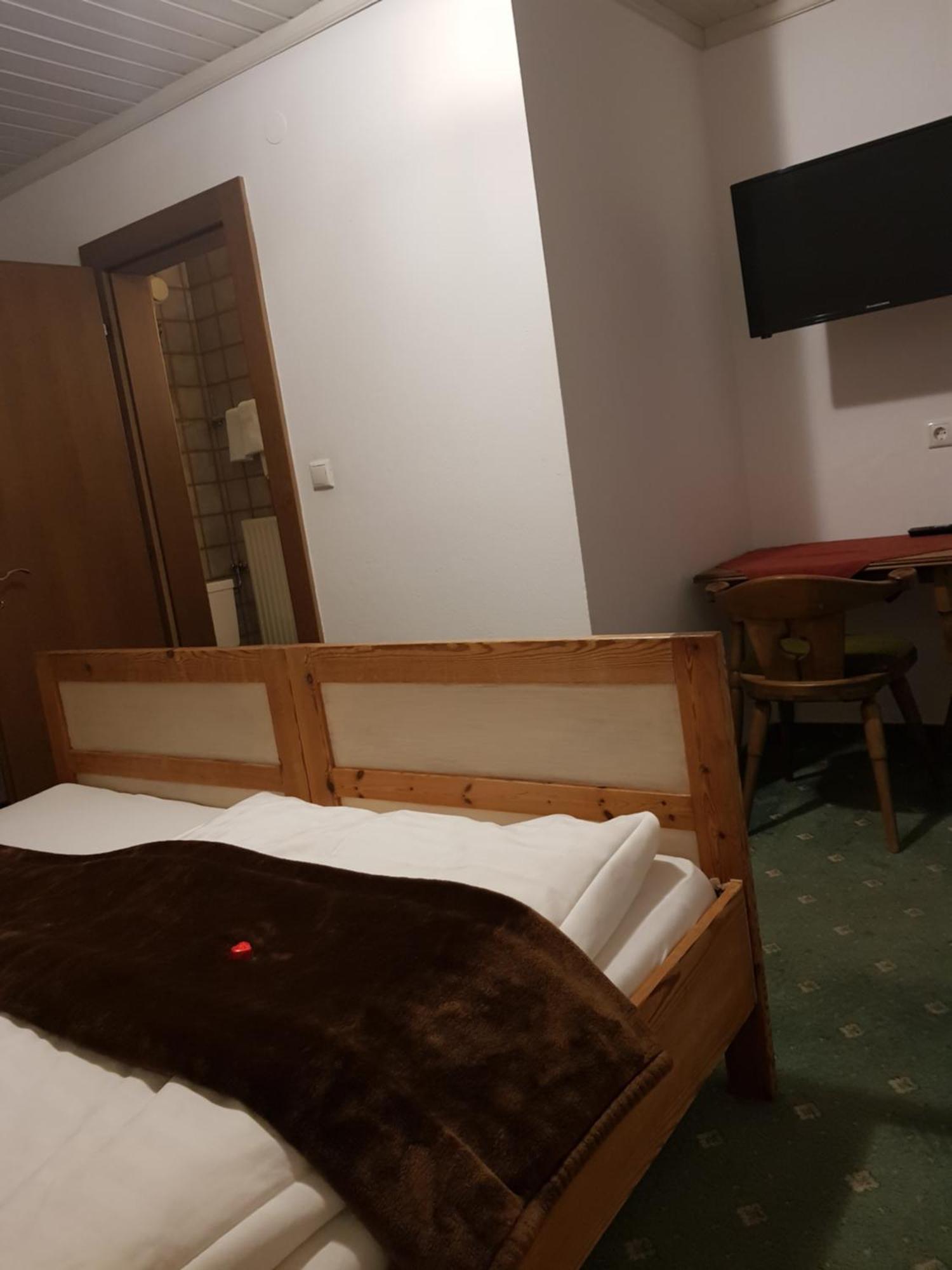 Hotel Haus Bergland Fieberbrunn Zewnętrze zdjęcie