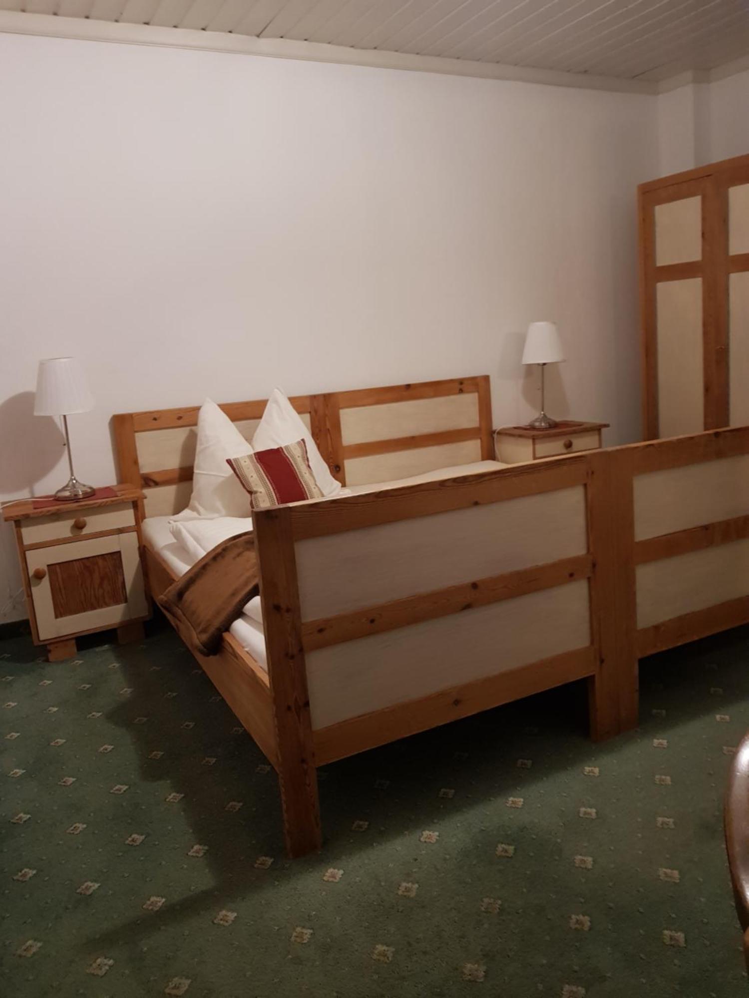 Hotel Haus Bergland Fieberbrunn Zewnętrze zdjęcie